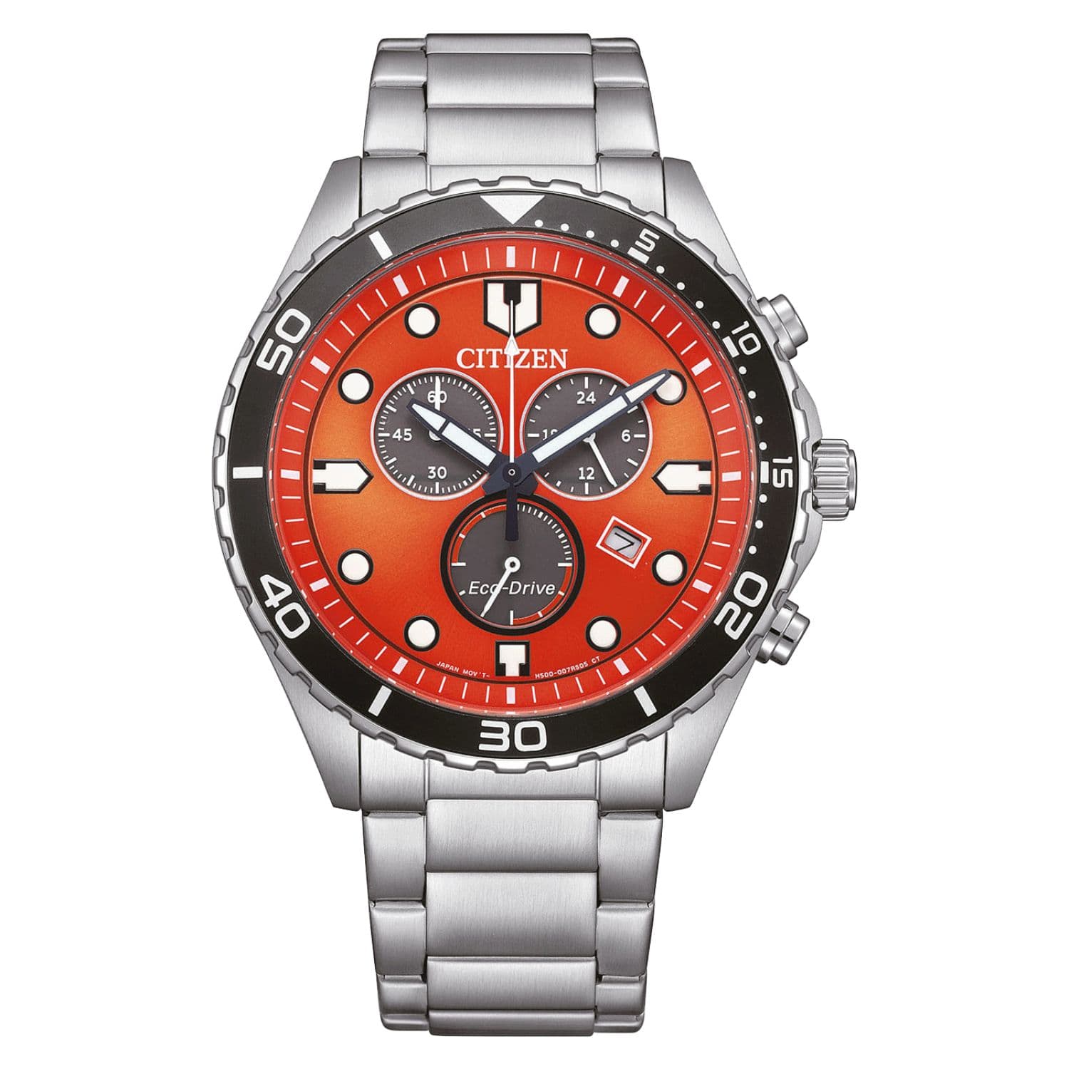 Citizen Men's Eco-Drive 1
