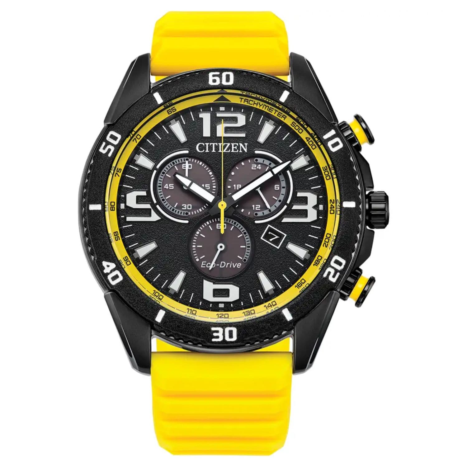 Citizen Men's Brycen 1