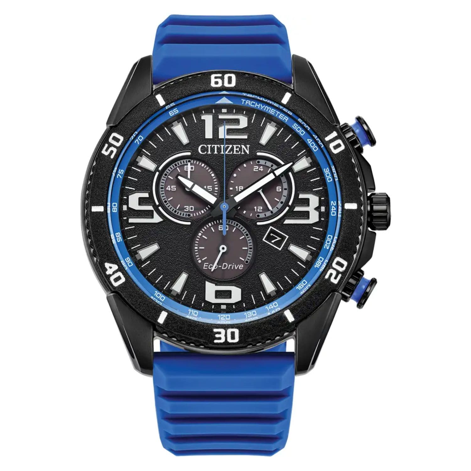 Citizen Men's Brycen 1