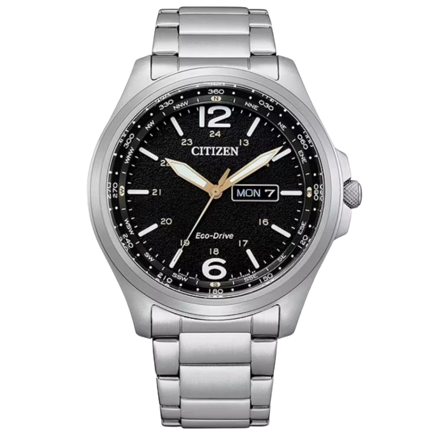 Citizen Men's Eco-Drive 1