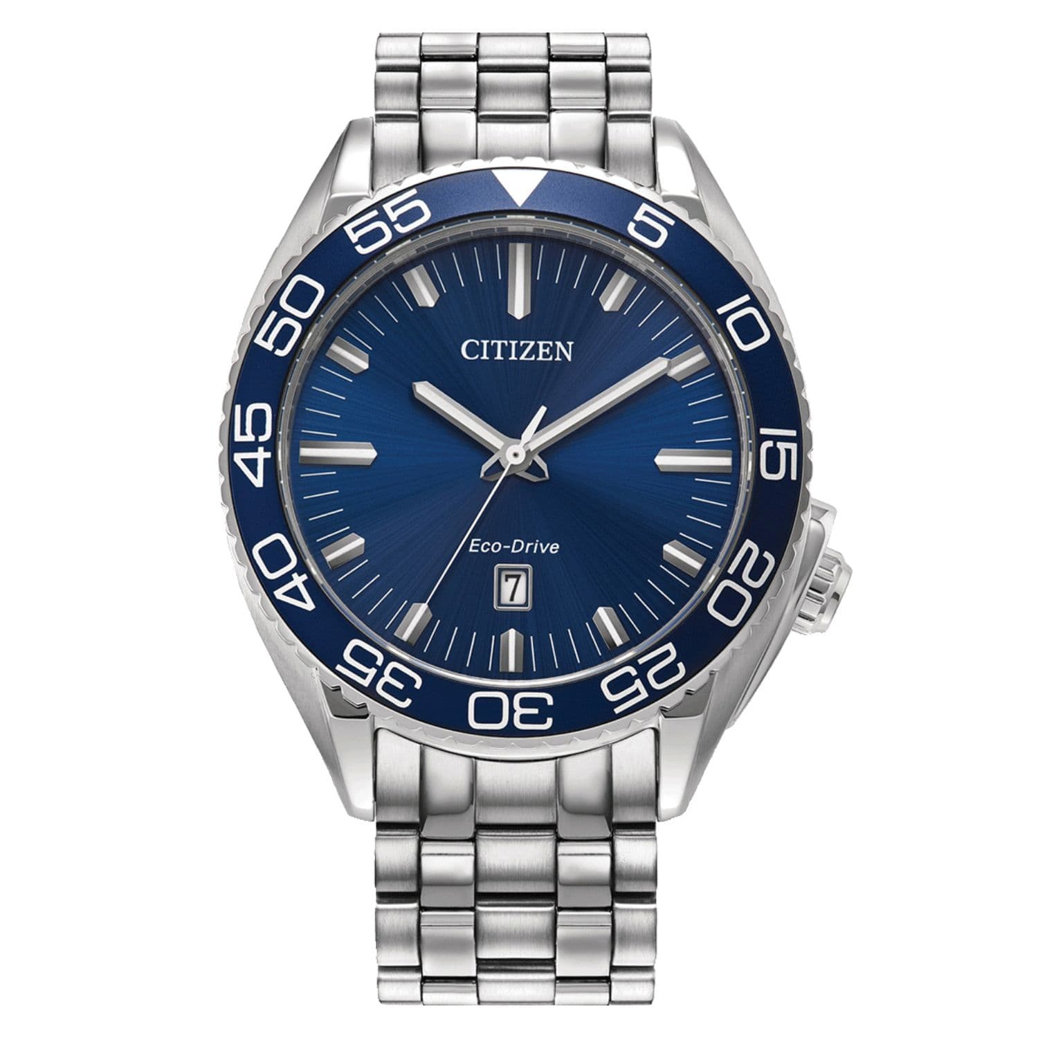 Citizen Men's Eco Drive 1
