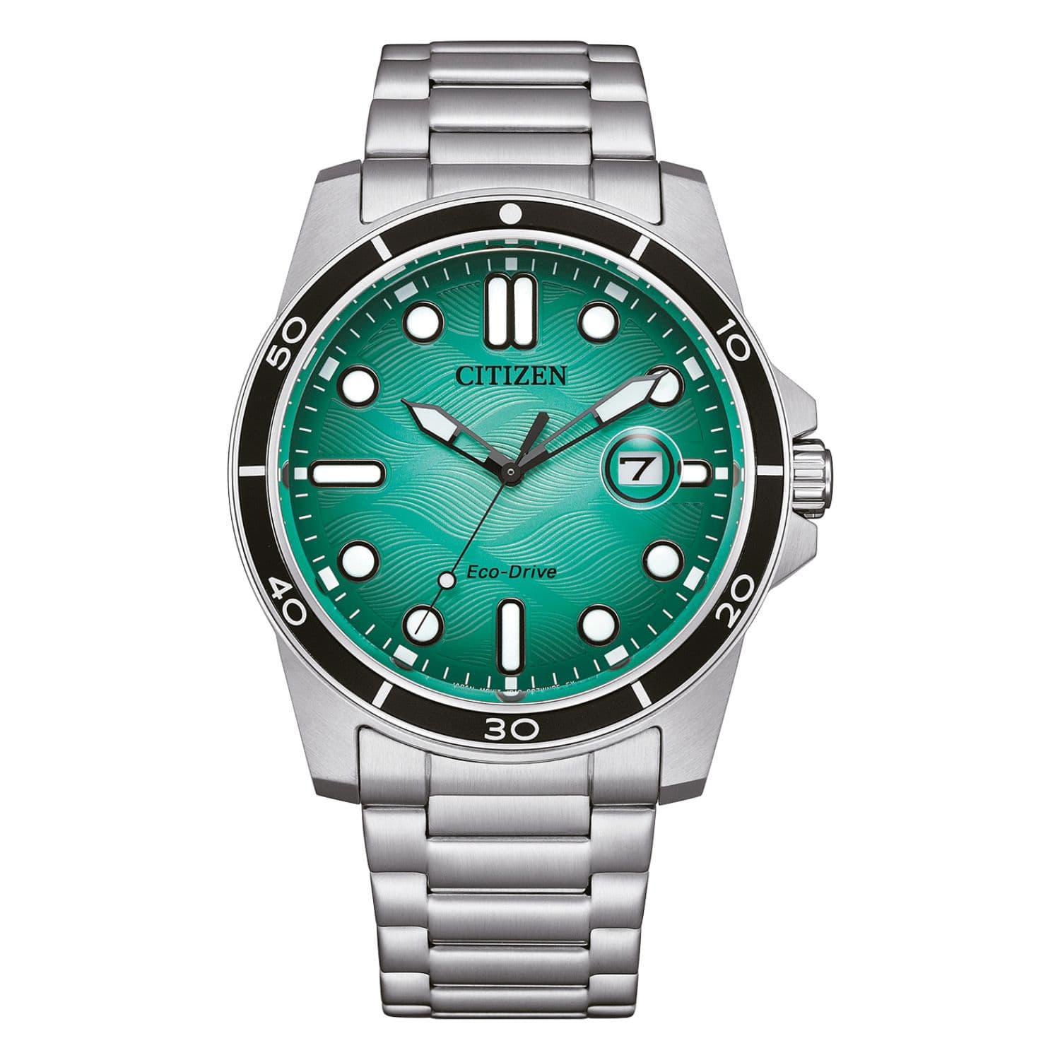 Citizen Men's Marine 1