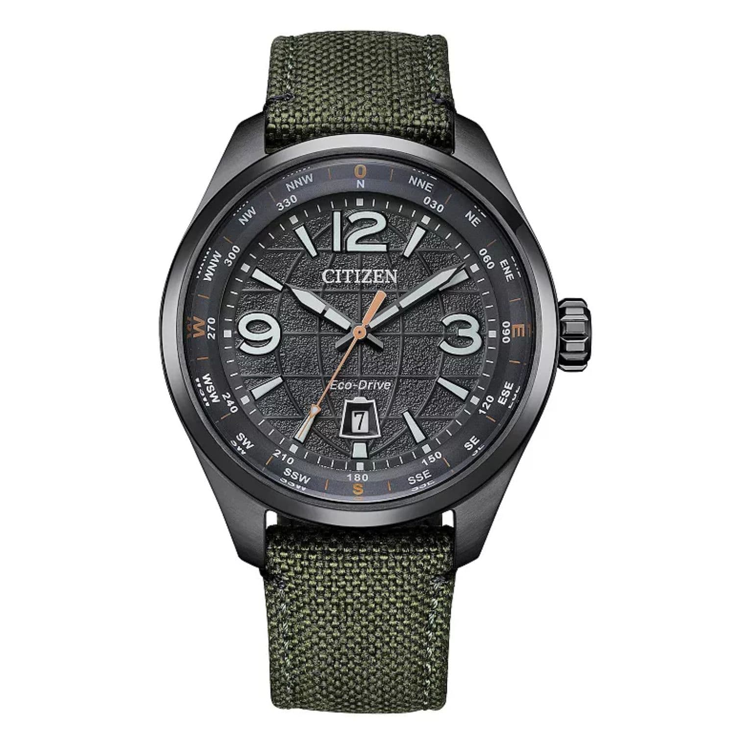 Citizen Men's Weekender 1