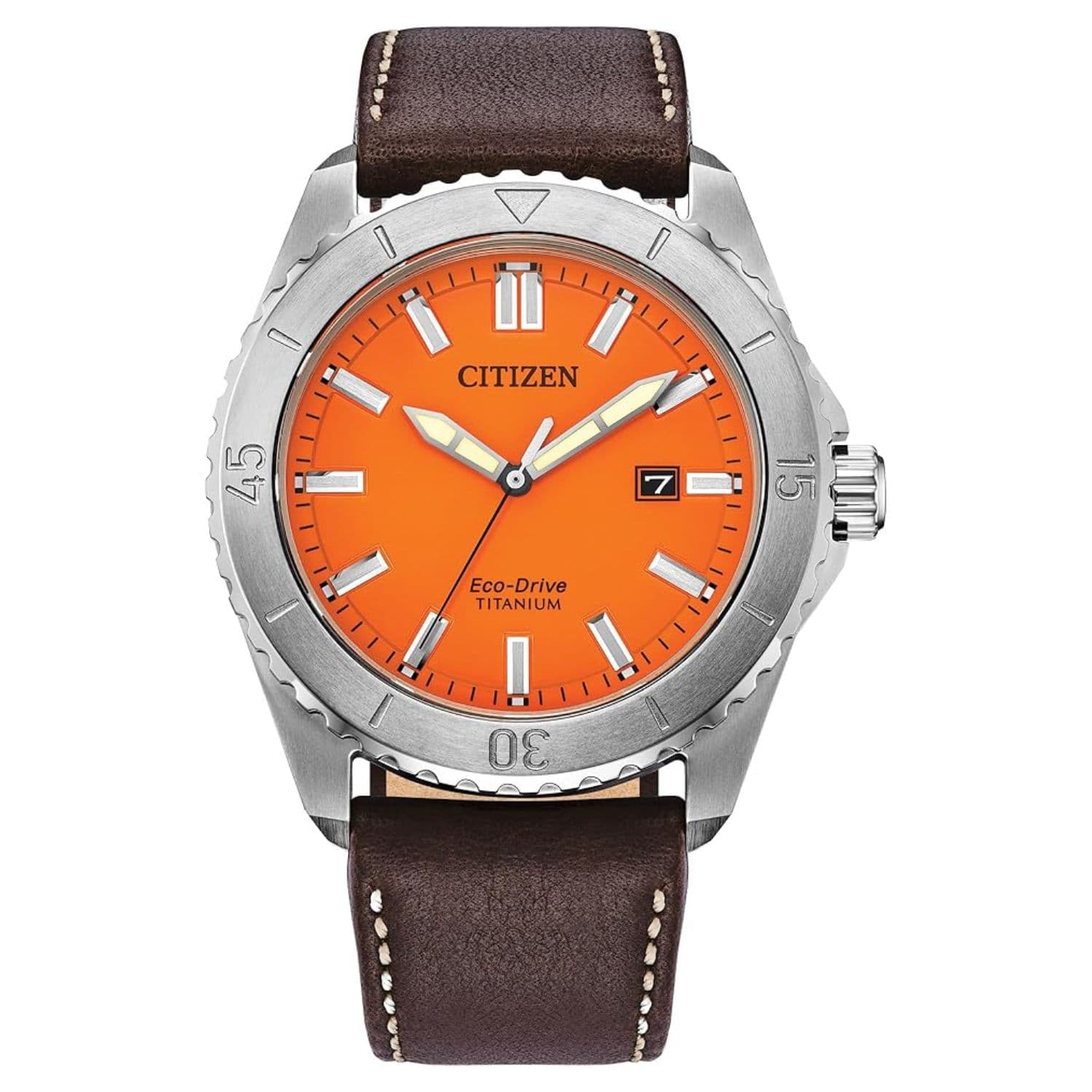 Citizen Men's Weekender 1