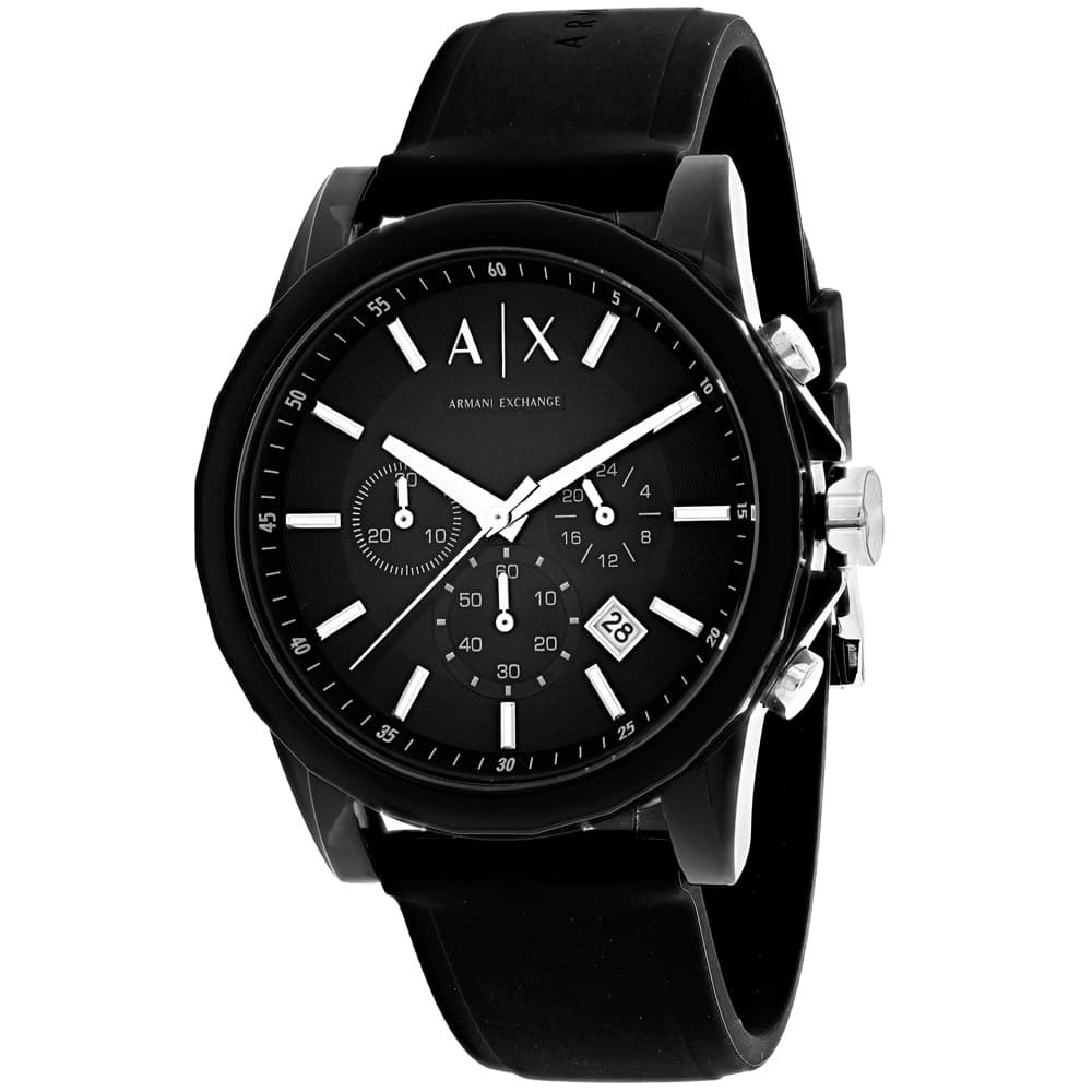 Armani Exchange Men's Classic 1
