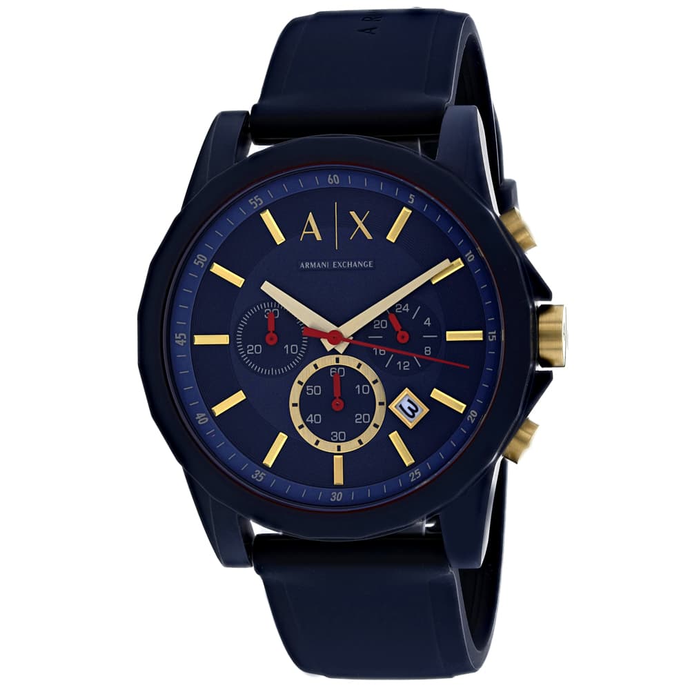 Armani Exchange Men's Classic 1