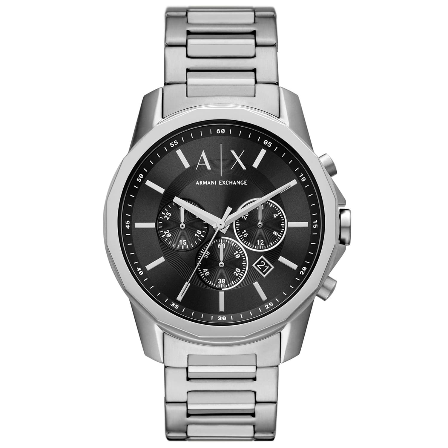 Armani Exchange Men's Classic 1