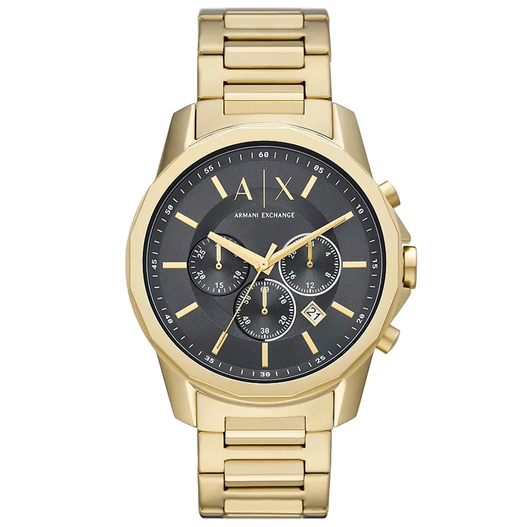 Armani Exchange Men's Classic 1