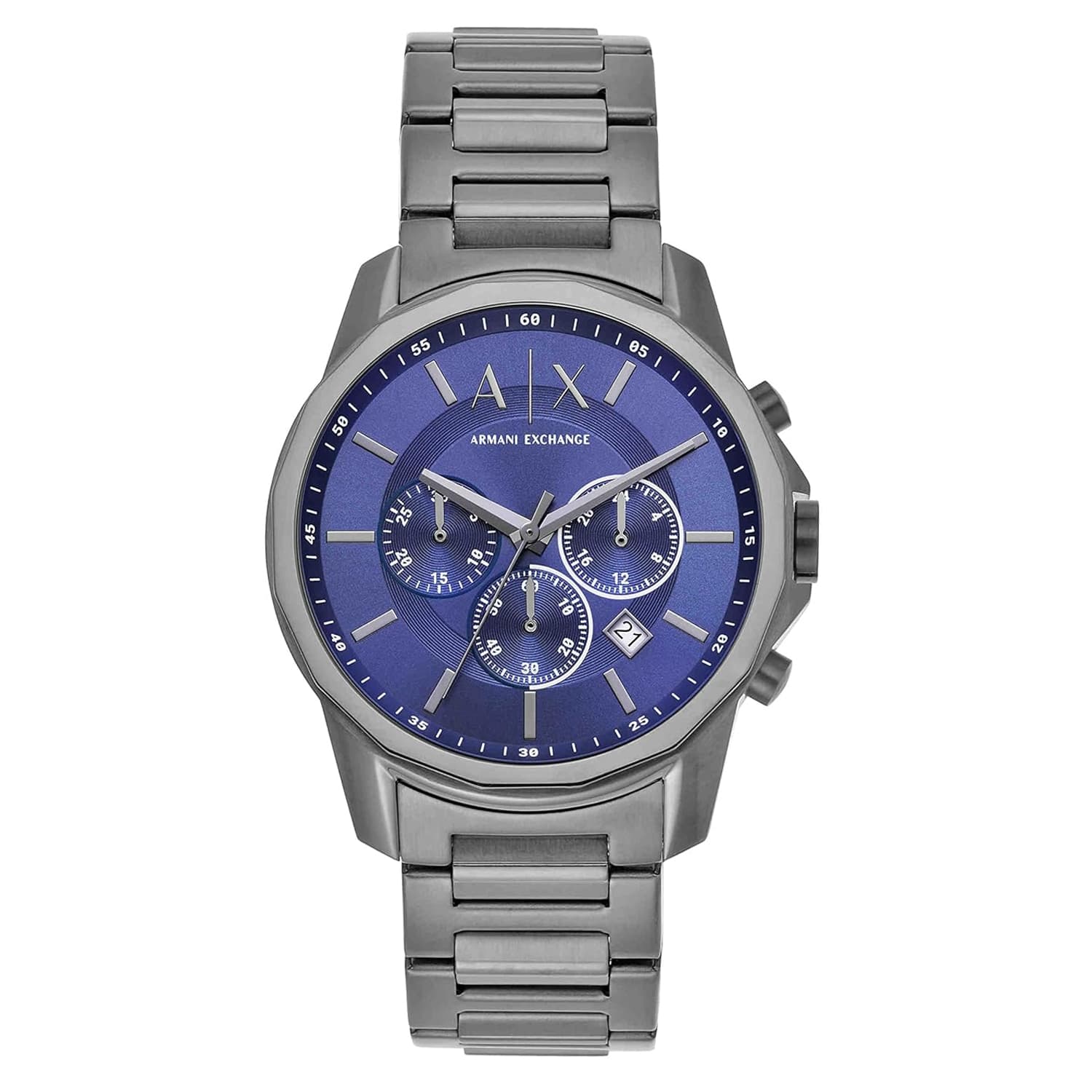 Armani Exchange Men's Banks 1