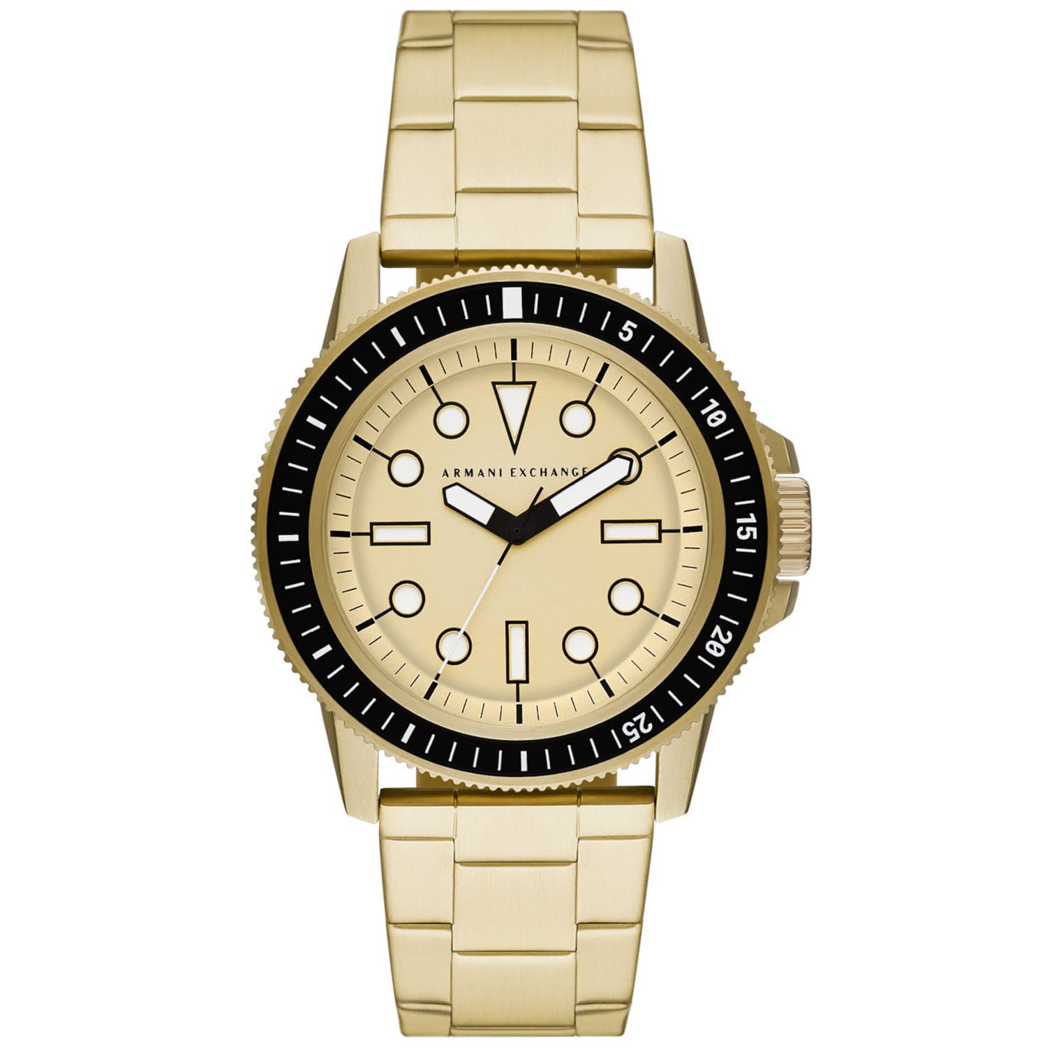 Armani Exchange Men's Classic 1
