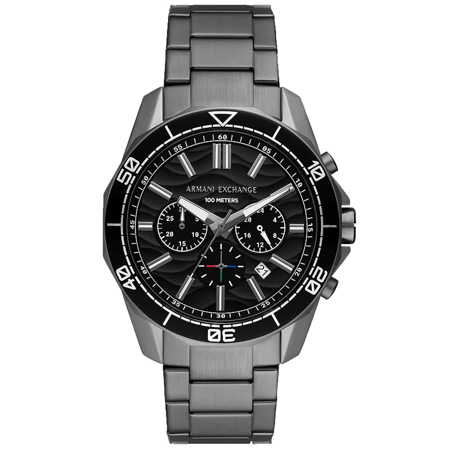Armani Exchange Men's Spencer 1