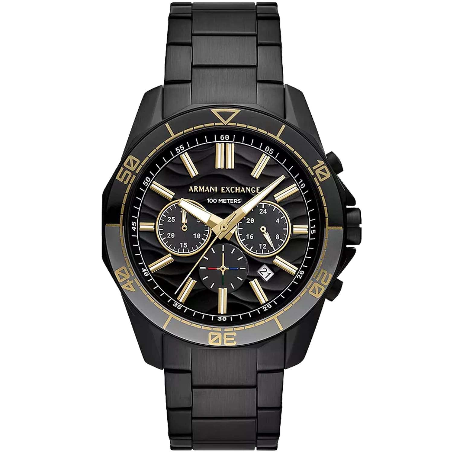 Armani Exchange Men's Spencer 1