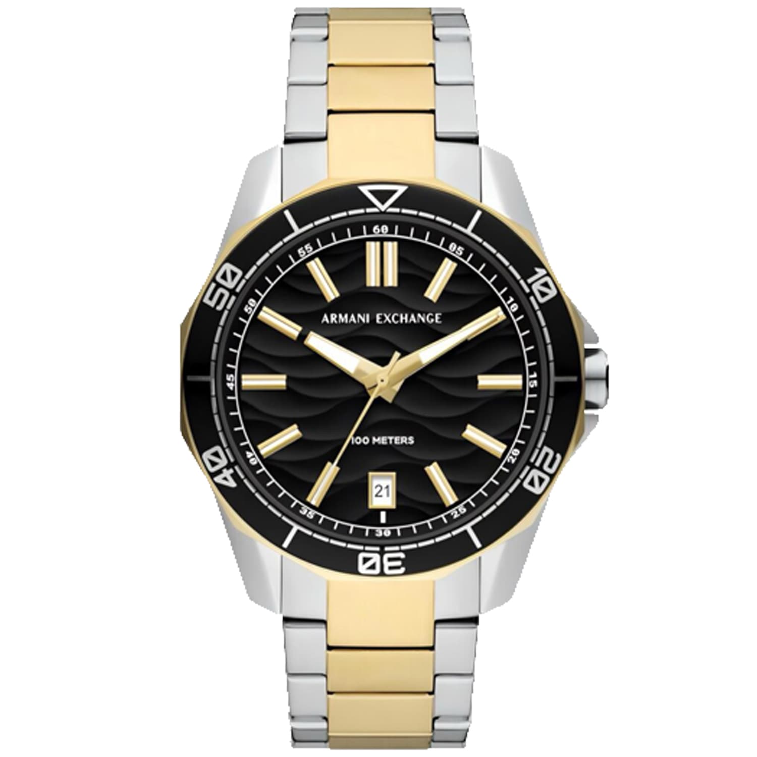 Armani Exchange Men's Spencer 1