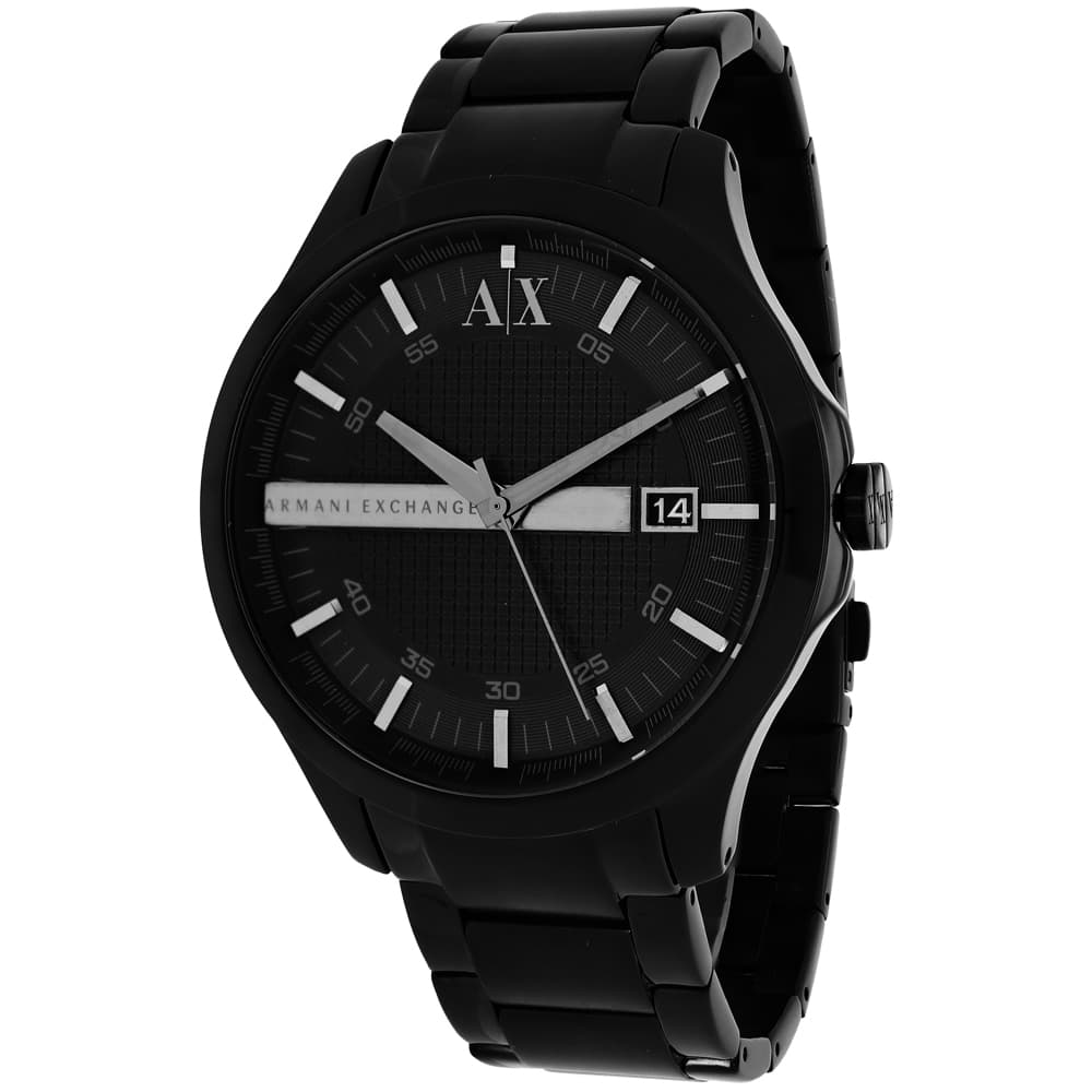 Armani Exchange Men's Classic 1