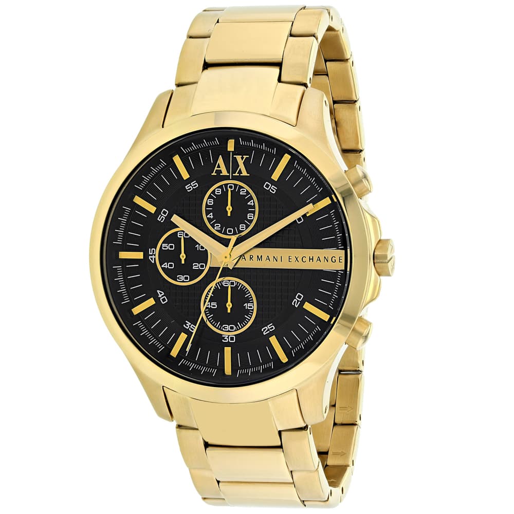 Armani Exchange Men's Chronograph 1