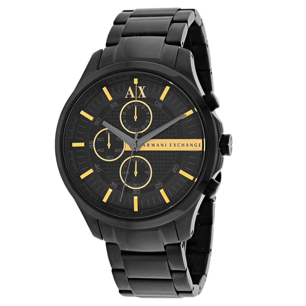 Armani Exchange Men's Chronograph 1