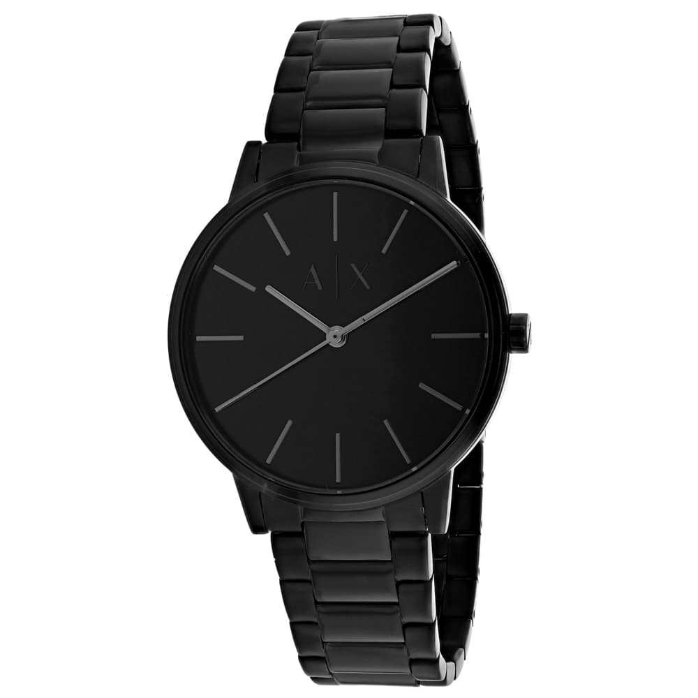 Armani Exchange Men's Classic 1