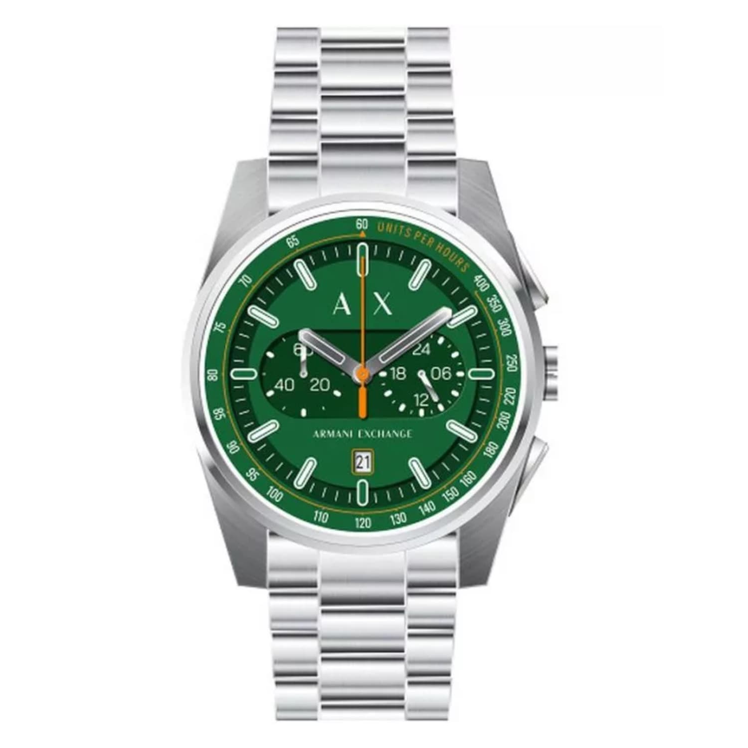 Armani Exchange Men's Parker 1