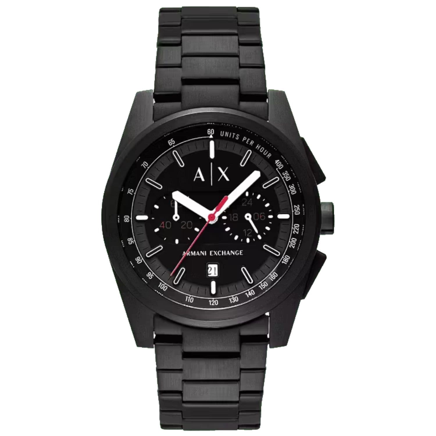 Armani Exchange Men's Parker 1