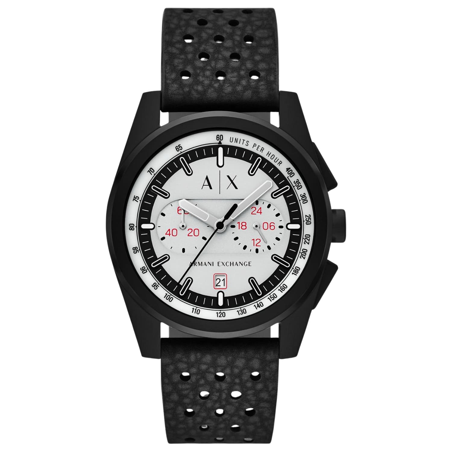 Armani Exchange Men's Classic 1