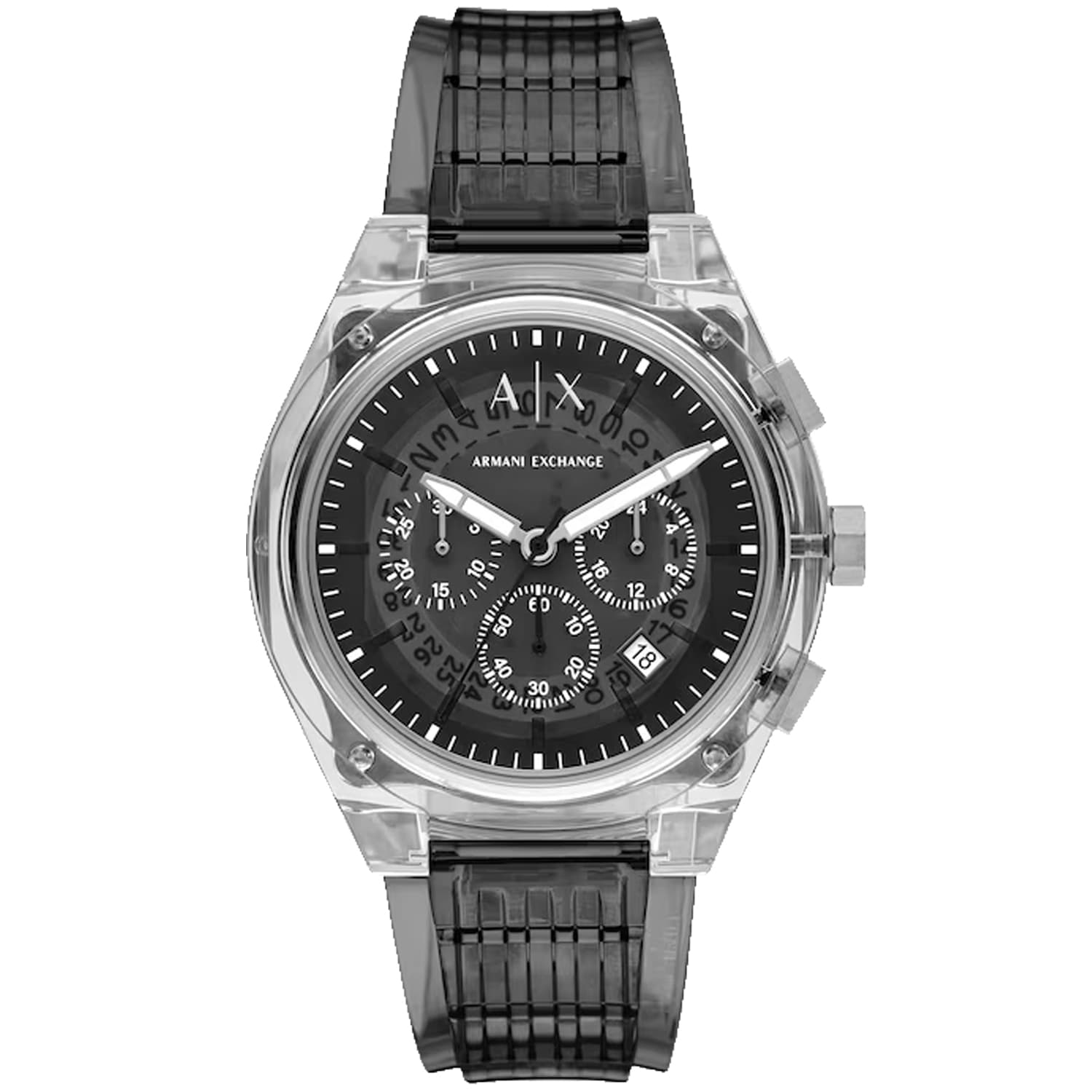 Armani Exchange Men's Rafael 1