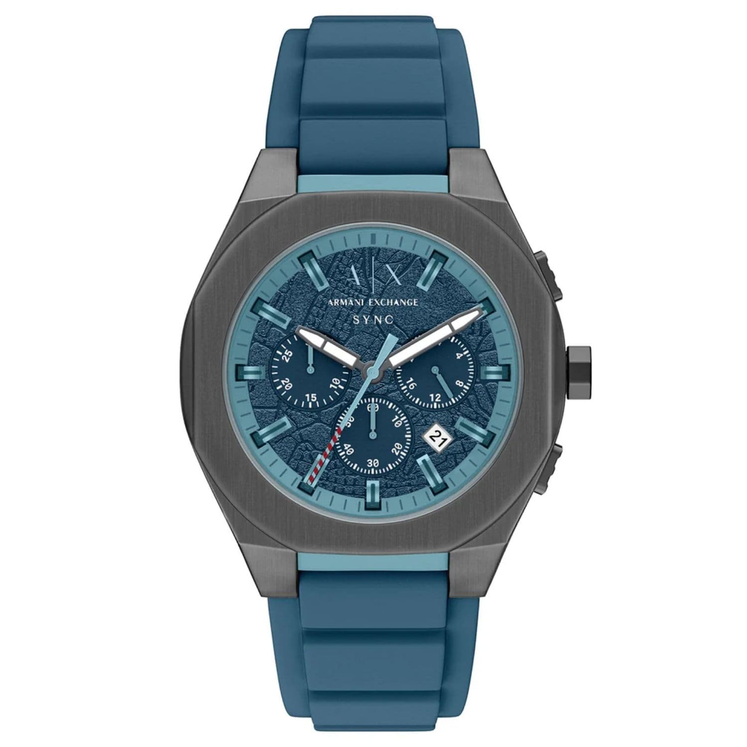 Armani Exchange Men's Sync 1