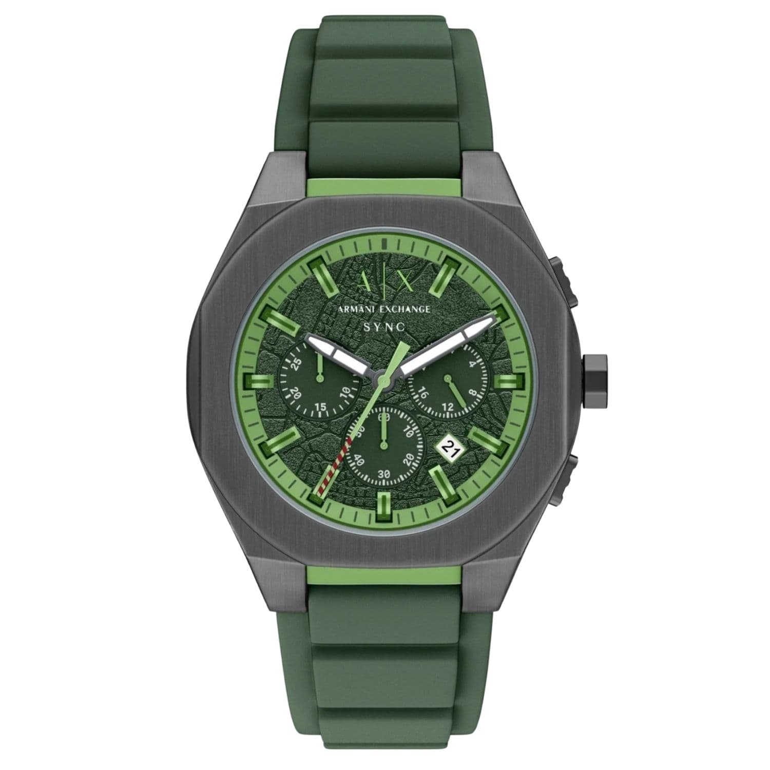 Armani Exchange Men's Sync 1