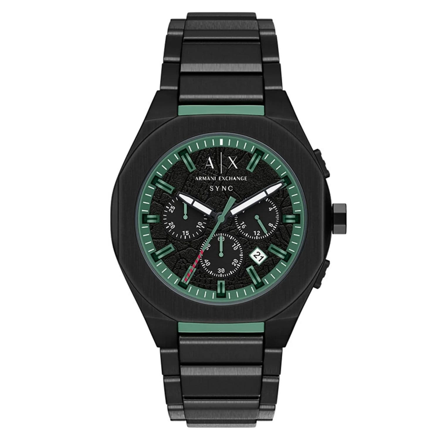 Armani Exchange Men's Sync 1