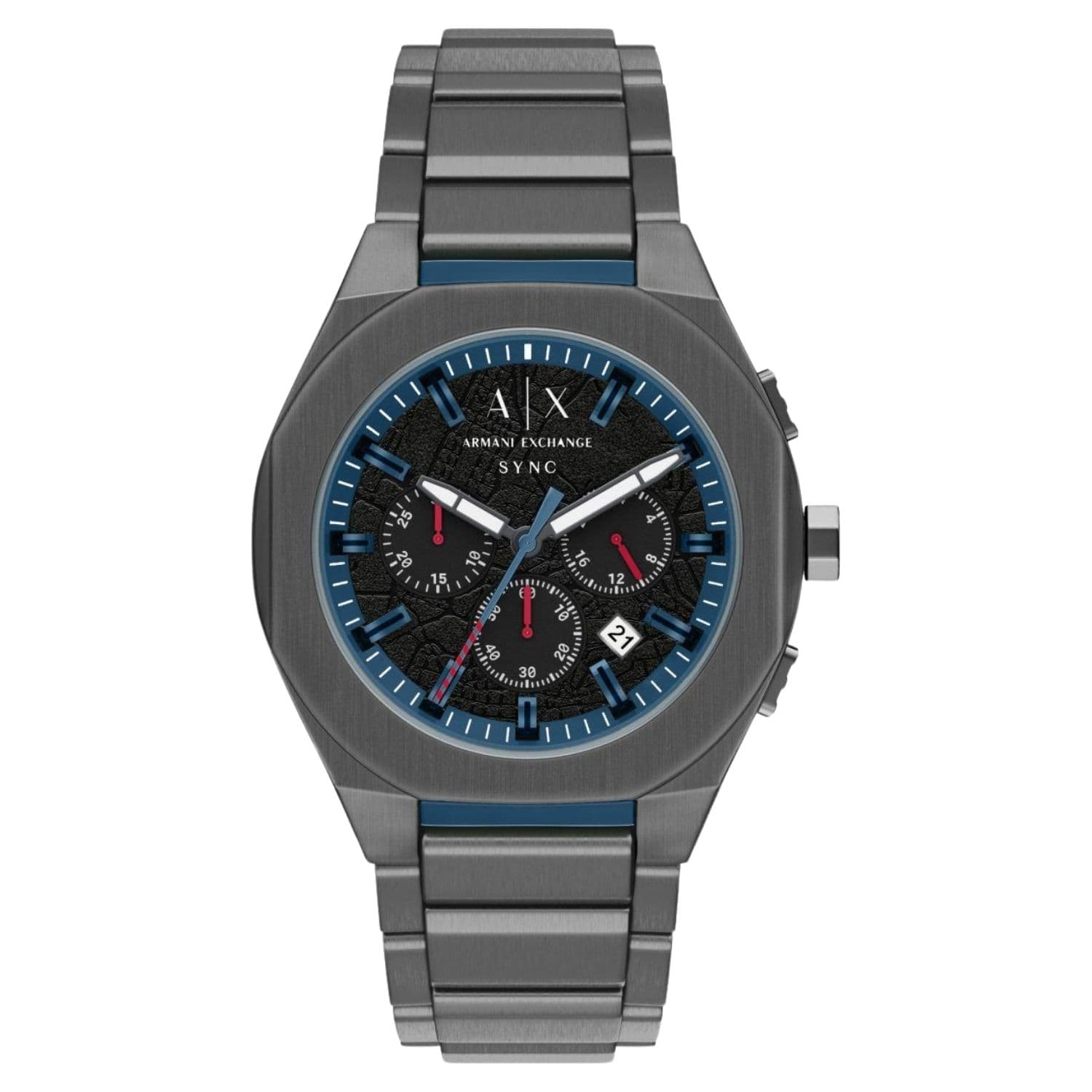 Armani Exchange Men's Sync 1