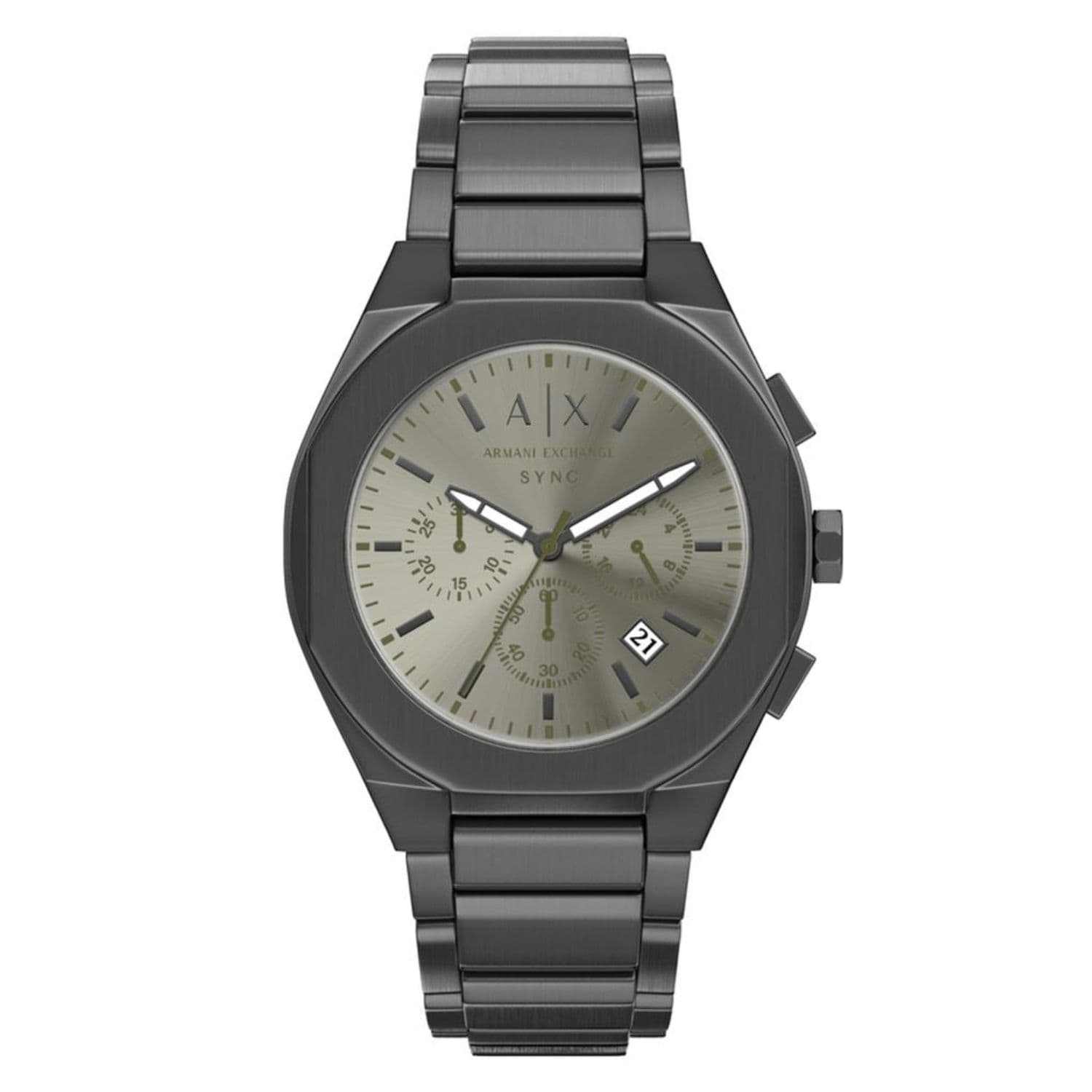 Armani Exchange Men's Sync 1
