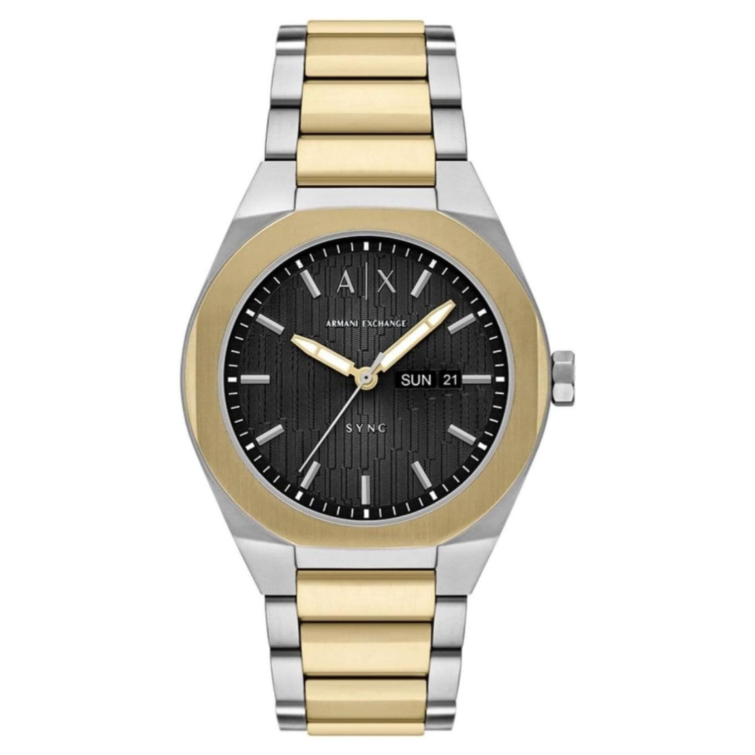 Armani Exchange Men's Sync 1