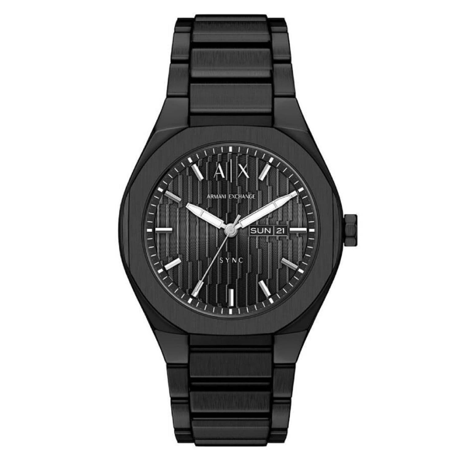 Armani Exchange Men's Sync 1