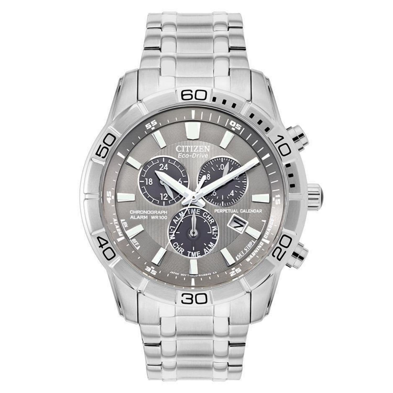 Citizen Men's Brycen 1