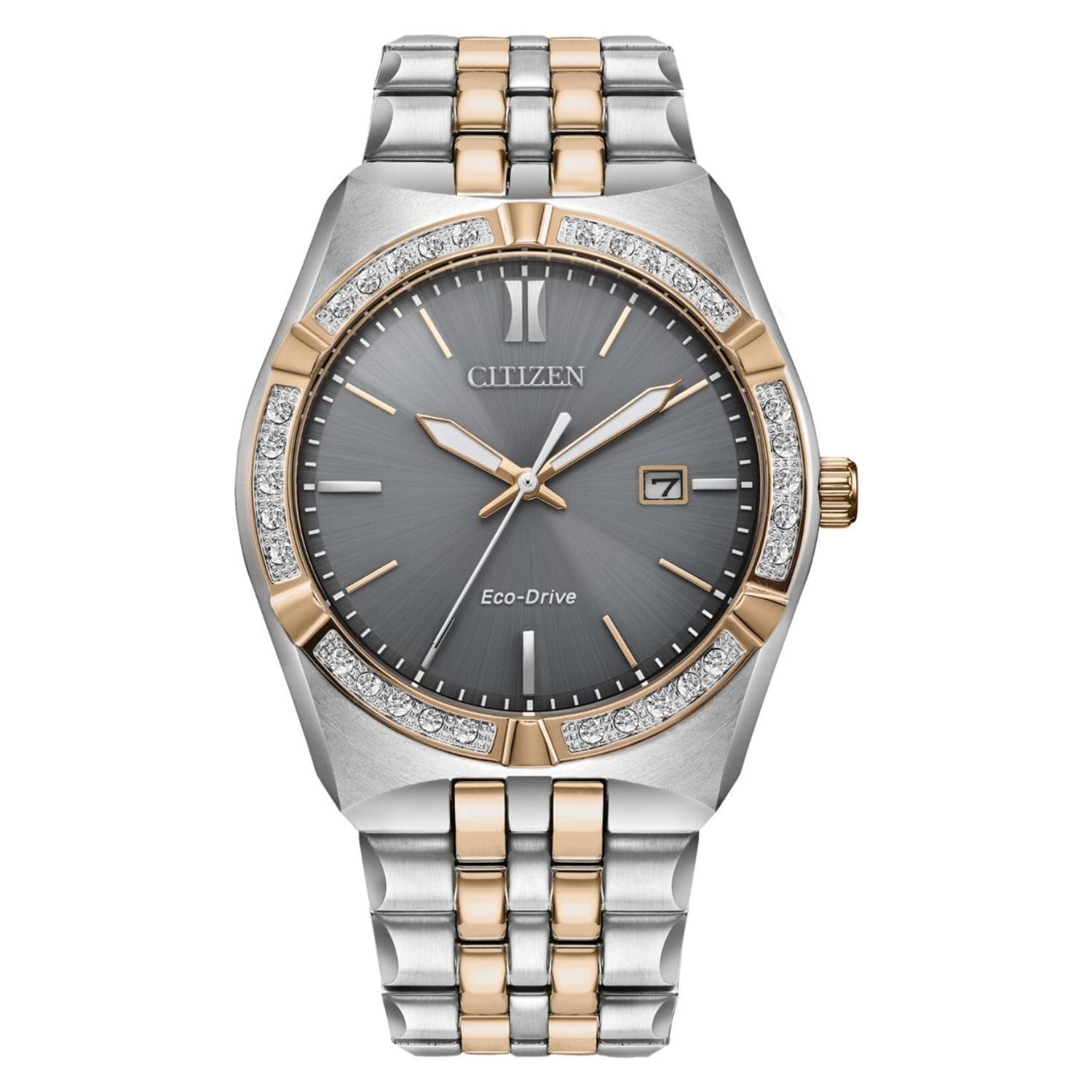 Citizen Men's Eco-drive 1
