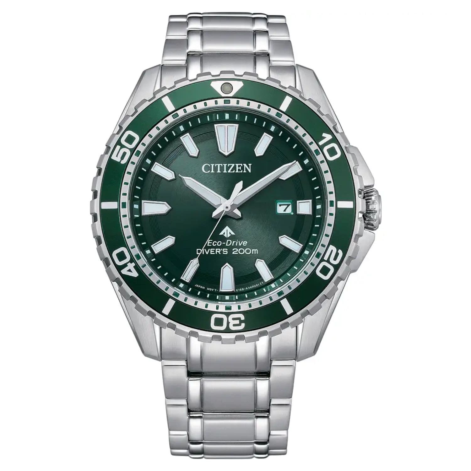 Citizen Men's Promaster 1
