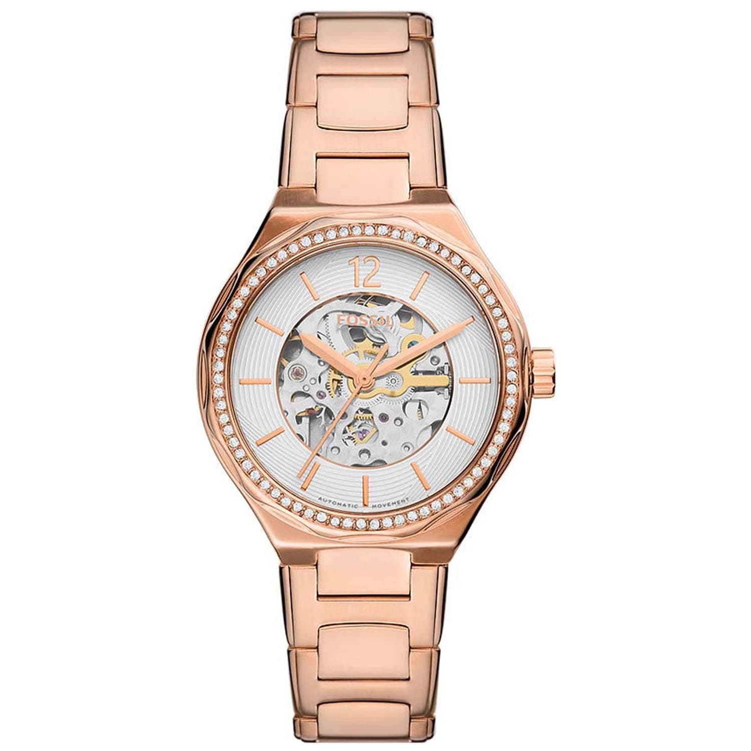 Fossil Women's Eevie 1