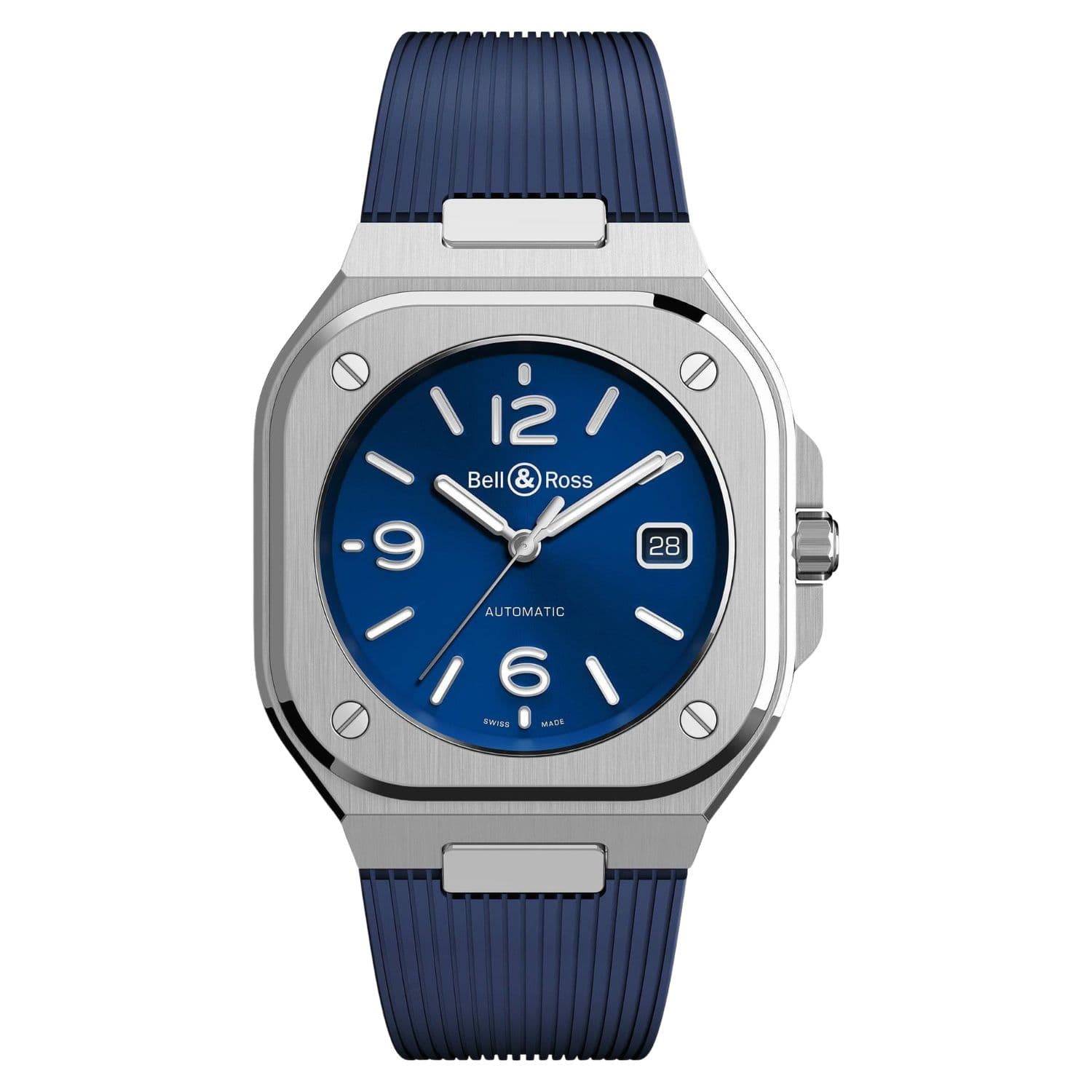 Bell & Ross Men's Urban 1