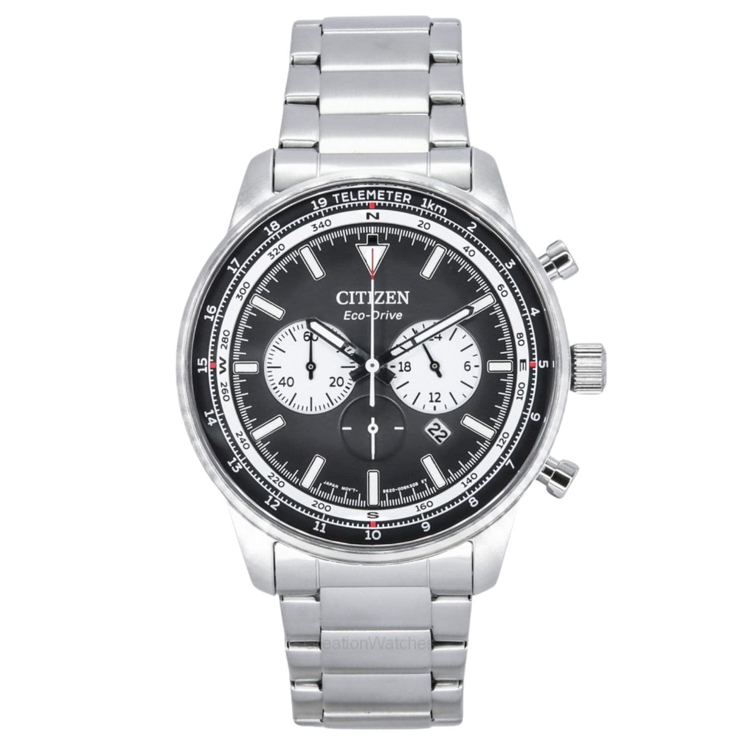 Citizen Men's Aviator 1