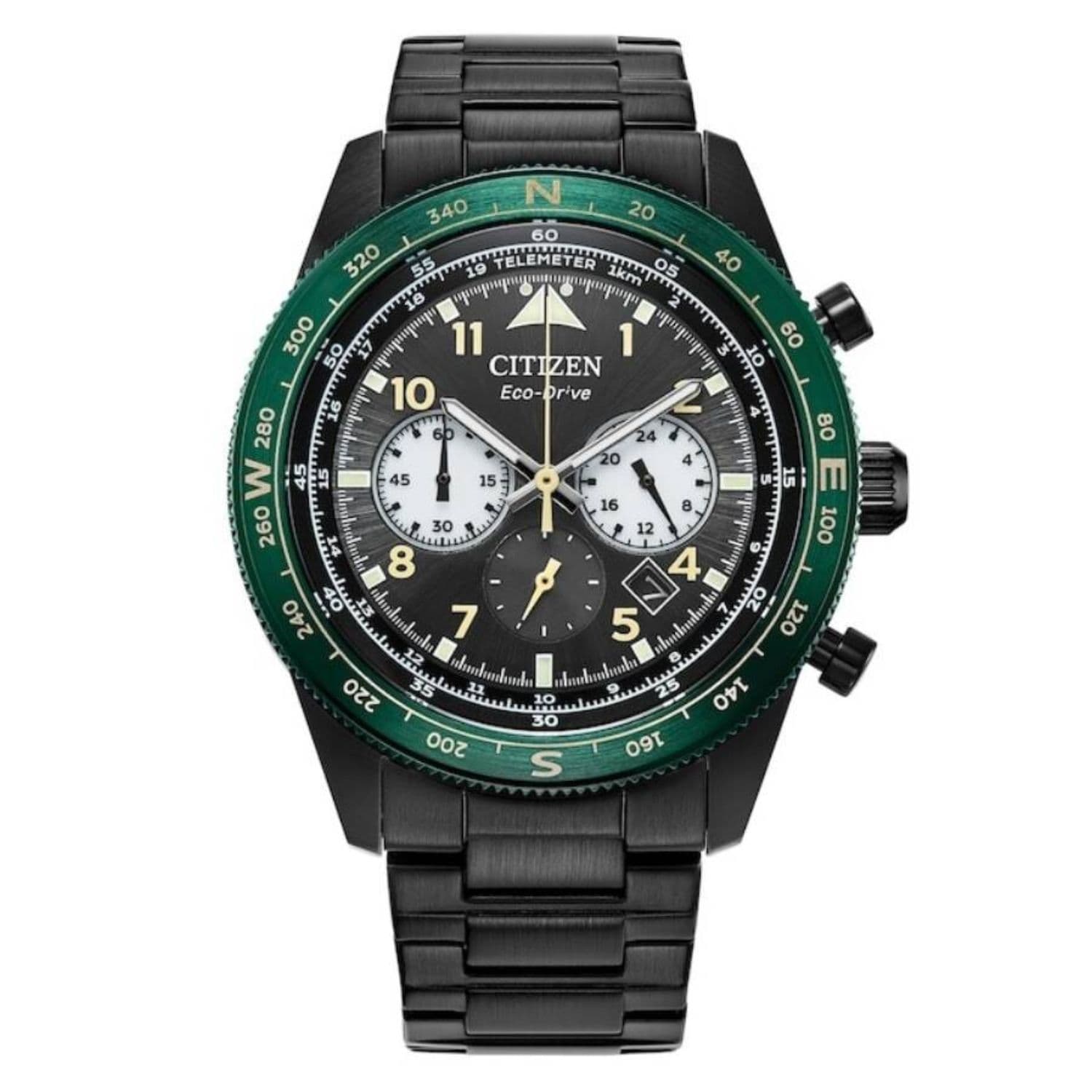 Citizen Men's Eco-drive 1