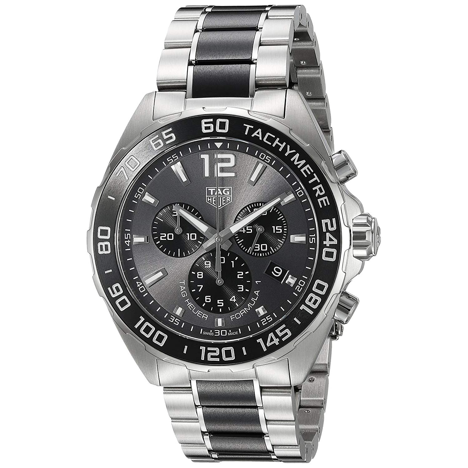 Tag Heuer Men's Formula 1 1