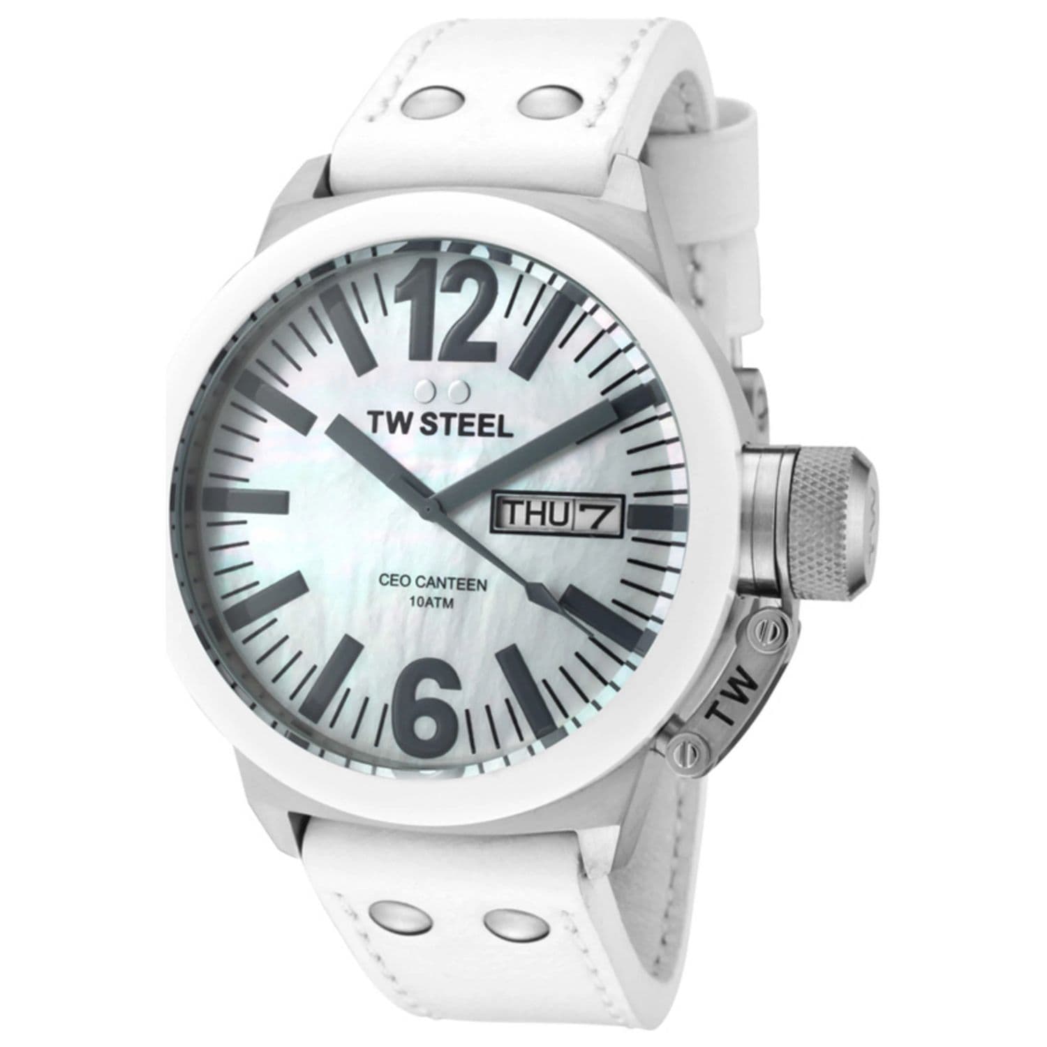 TW Steel Men's CEO Canteen 1