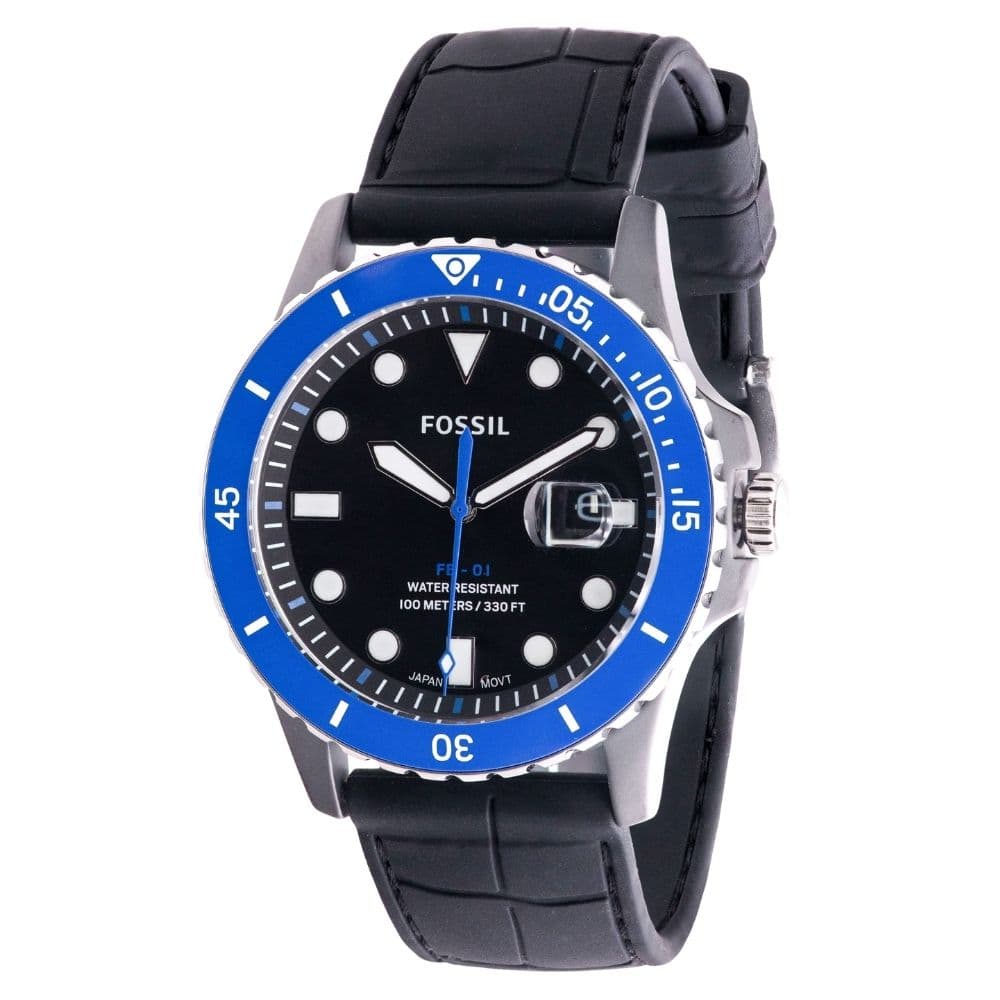 Fossil Men's Classic 1
