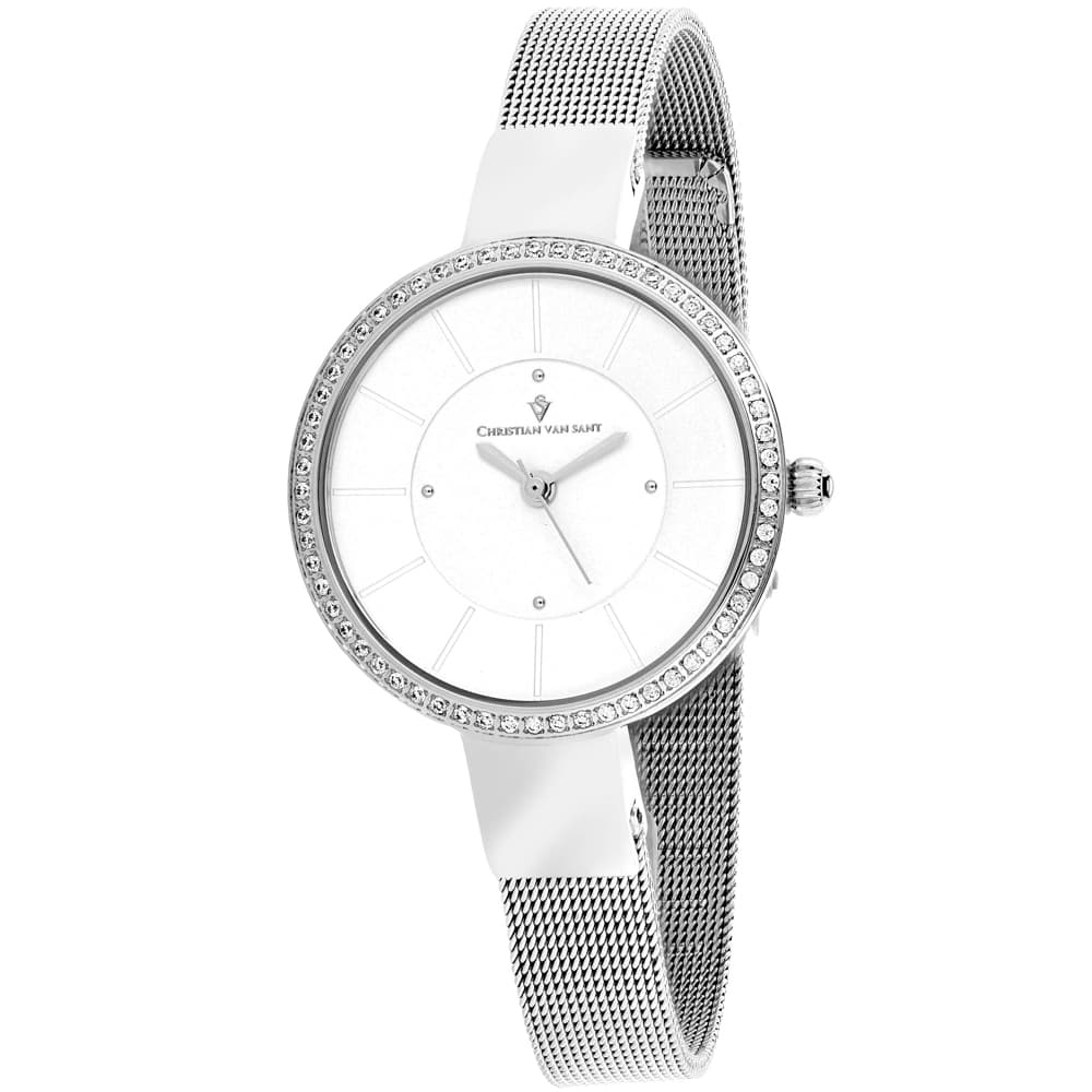 Christian Van Sant Women's Reign 1