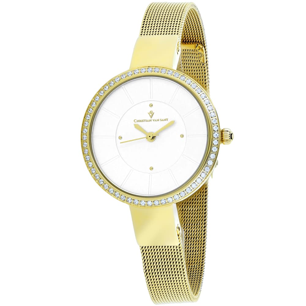 Christian Van Sant Women's Reign 1