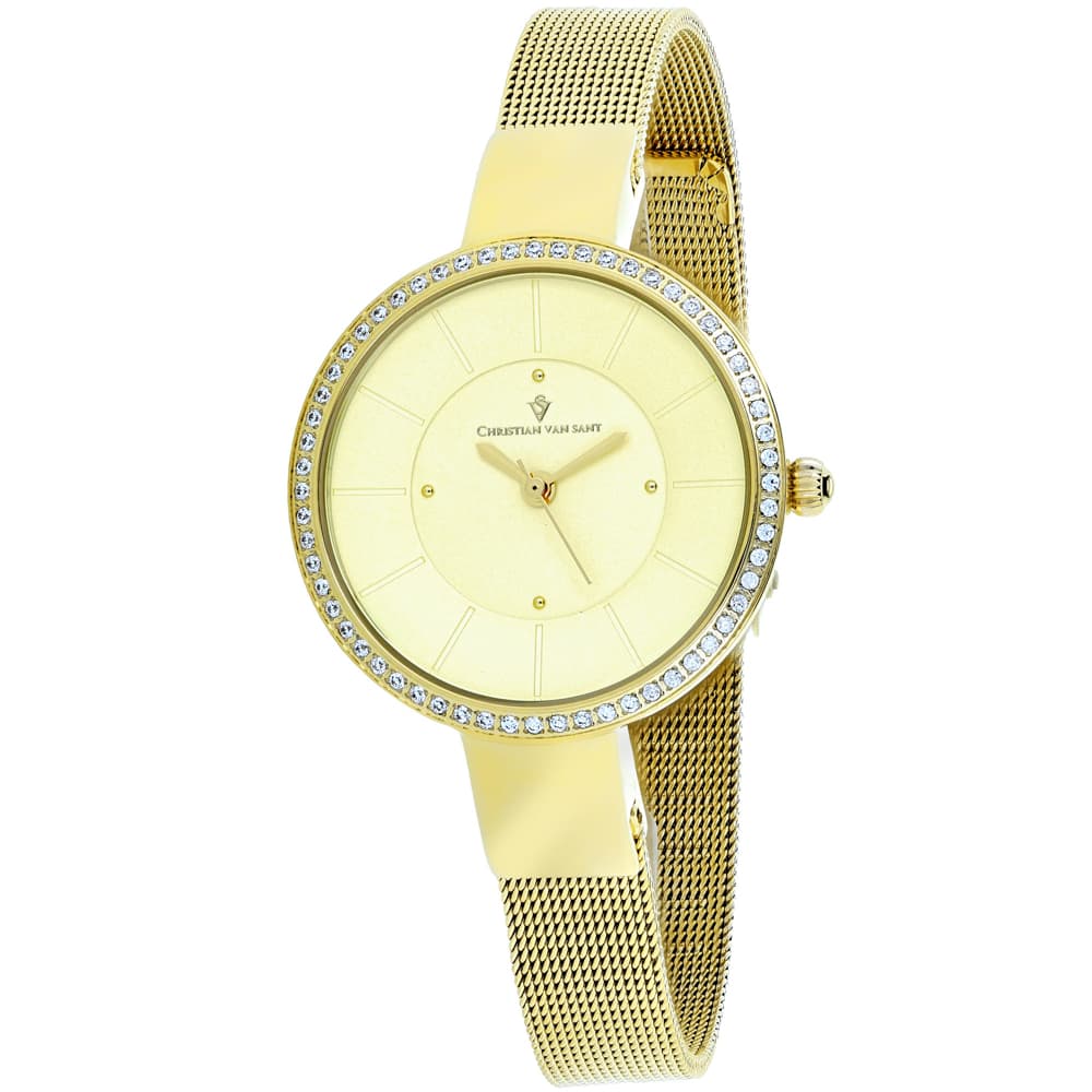 Christian Van Sant Women's Reign 1