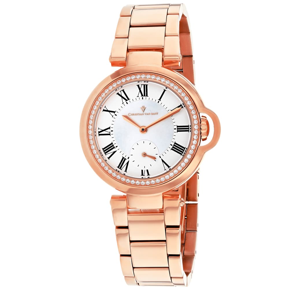 Christian Van Sant Women's Cybele 1