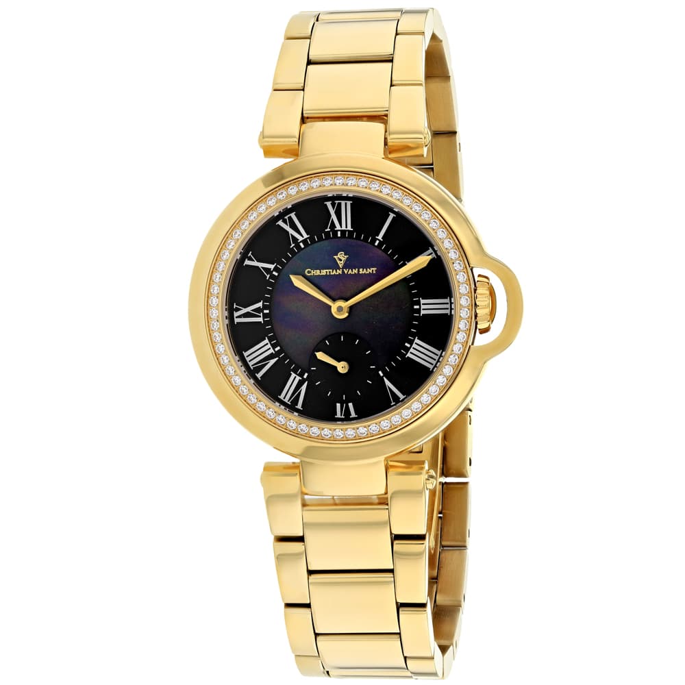 Christian Van Sant Women's Cybele 1