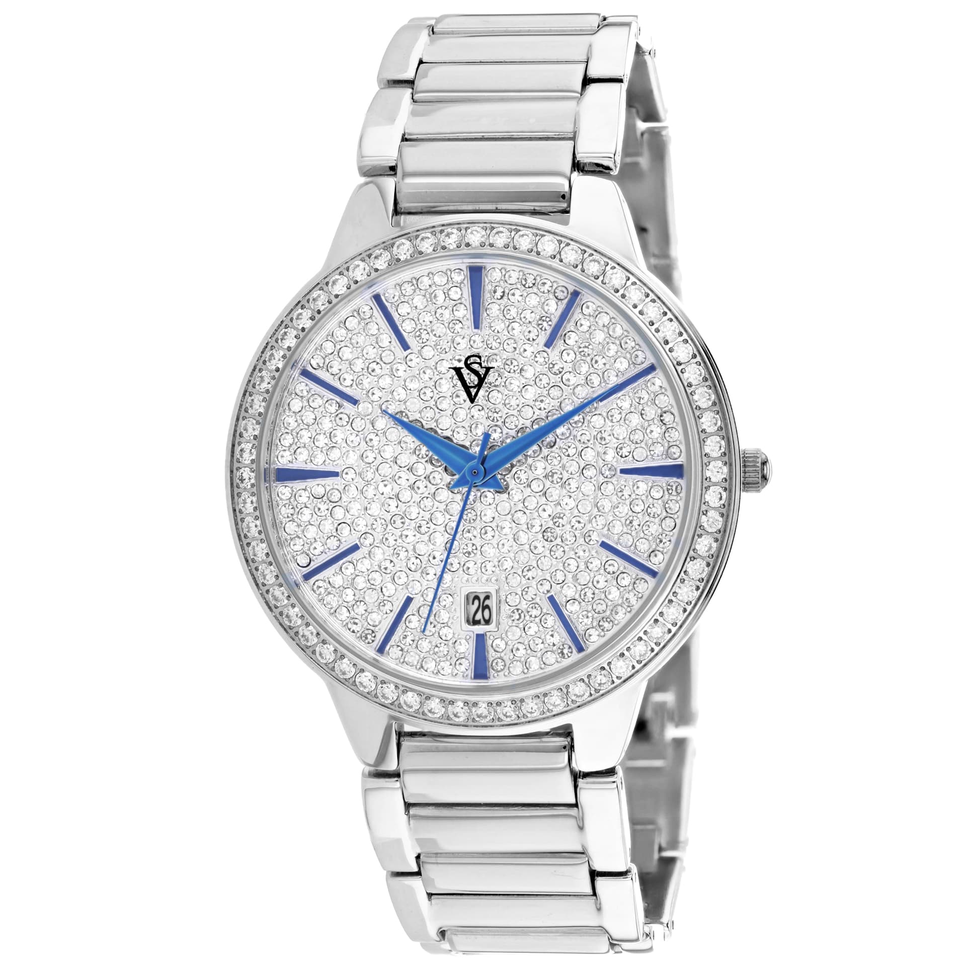 Christian Van Sant Women's Alessia 1