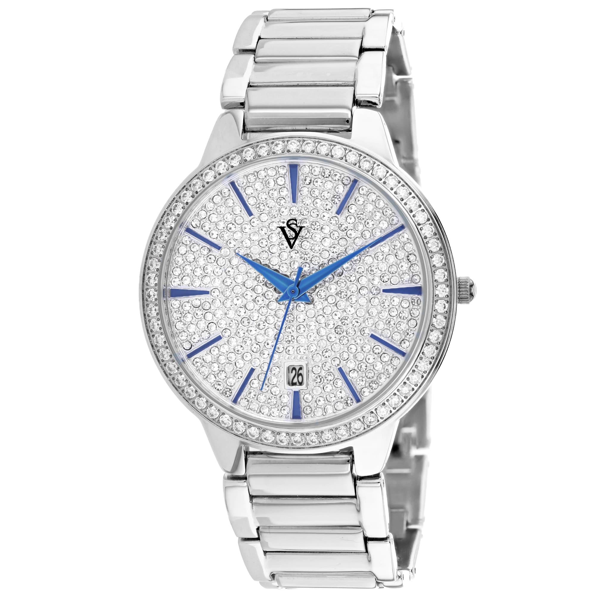 Christian Van Sant Women's Alessia 1
