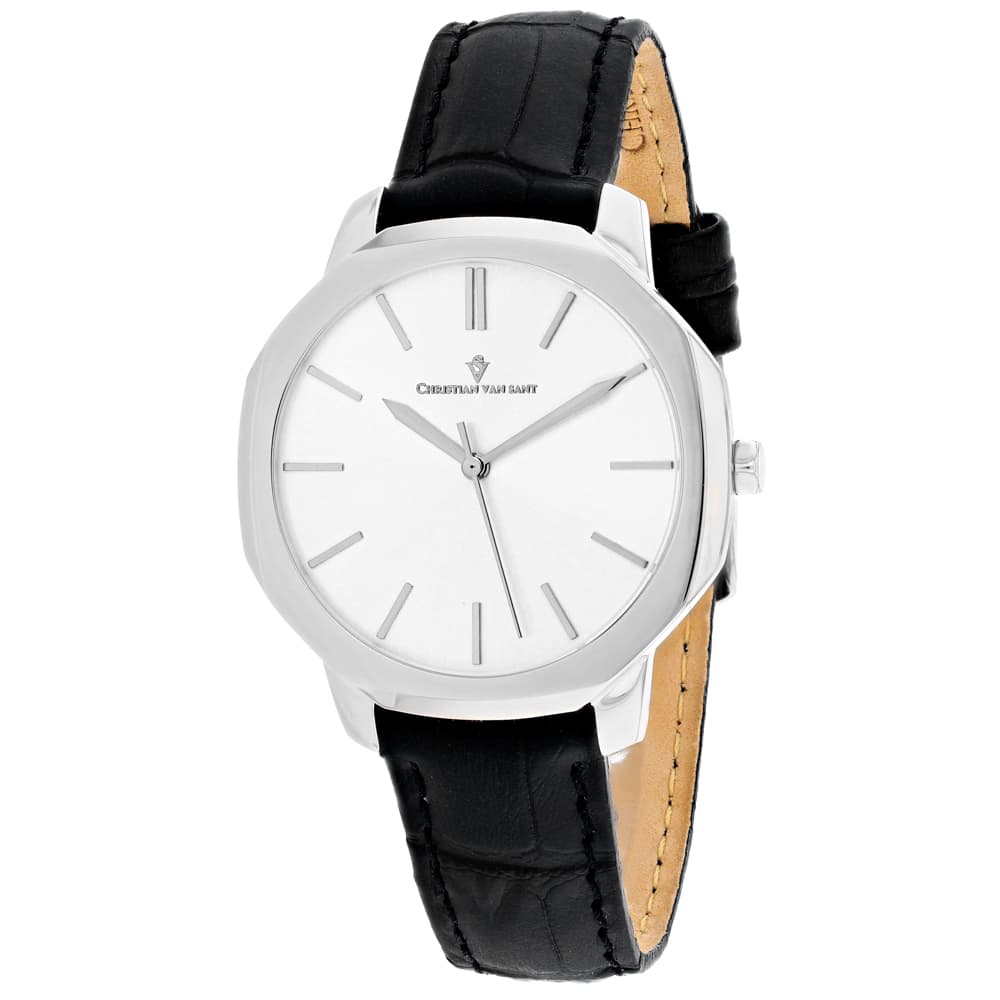 Christian Van Sant Women's Octave Slim 1